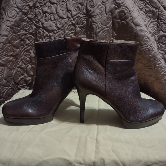 👠Nine West Ankle Boots👠 - Picture 4 of 12